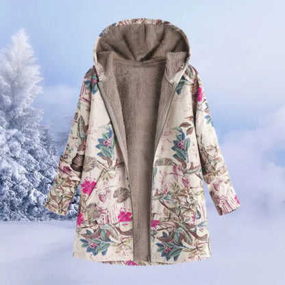 Chic Daily Wear Women's Coat - Olytrend