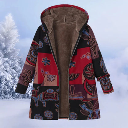 Chic Daily Wear Women's Coat