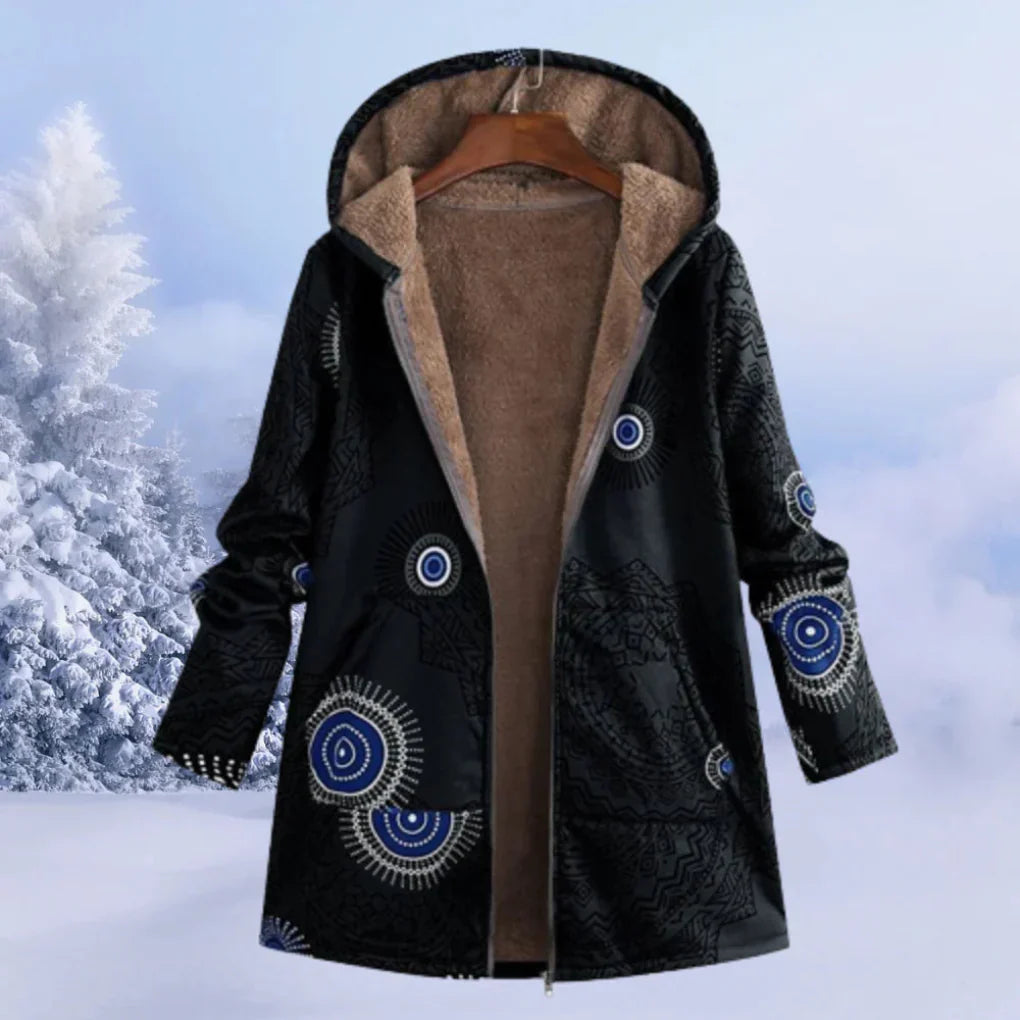 Chic Daily Wear Women's Coat