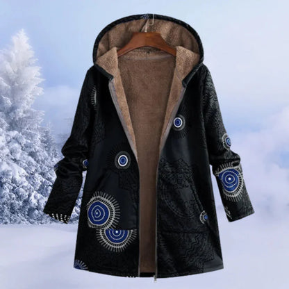 Chic Daily Wear Women's Coat