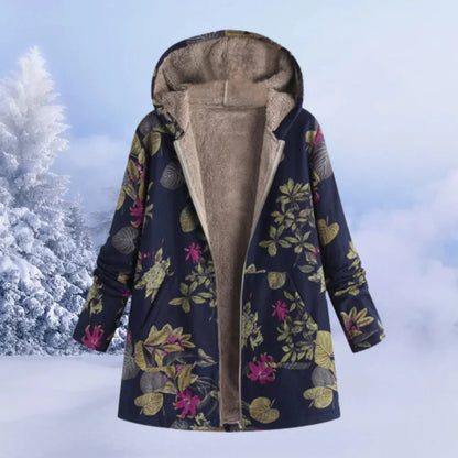 Chic Daily Wear Women's Coat