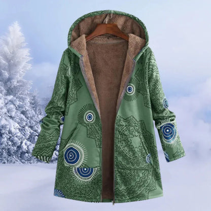 Chic Daily Wear Women's Coat