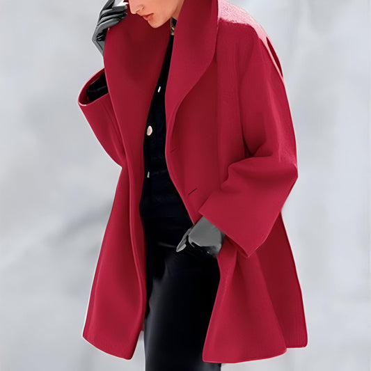 Windbreaker coat