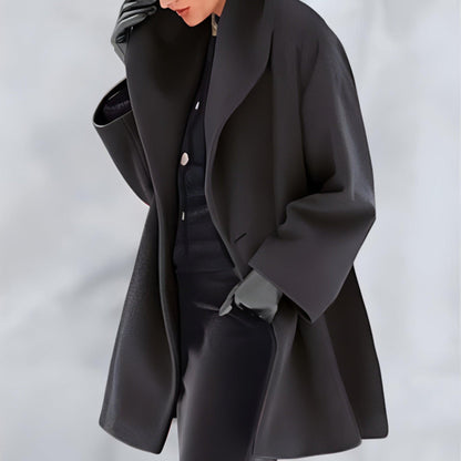 Windbreaker coat