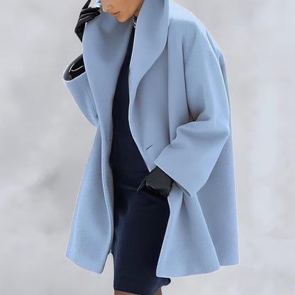 Windbreaker coat