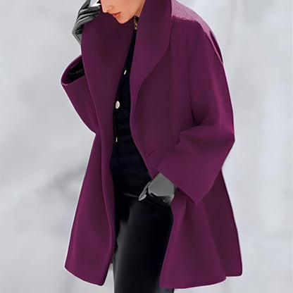 Windbreaker coat