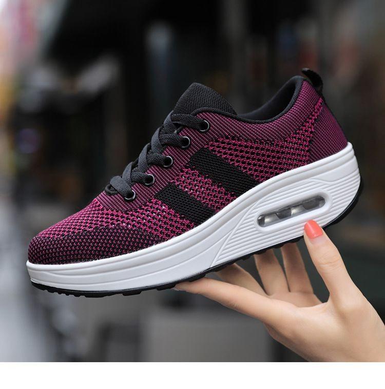 AeroStep - Orthopedic Sneakers for Women