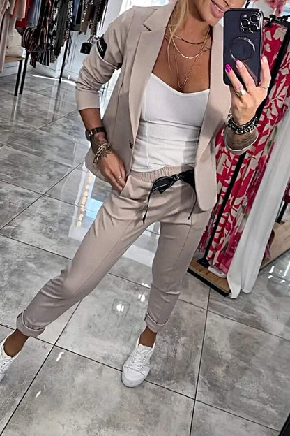 Women's Casual Set | Two-piece