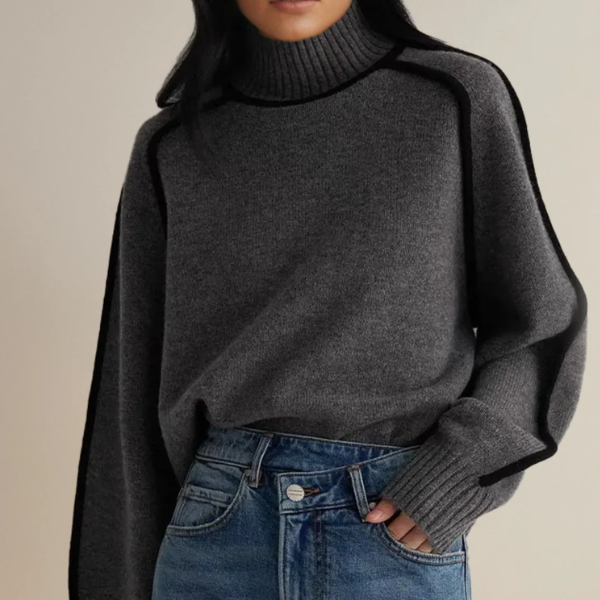 Astrid - Sweater