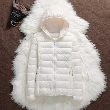 Briella Weatherproof Cozy Jacket