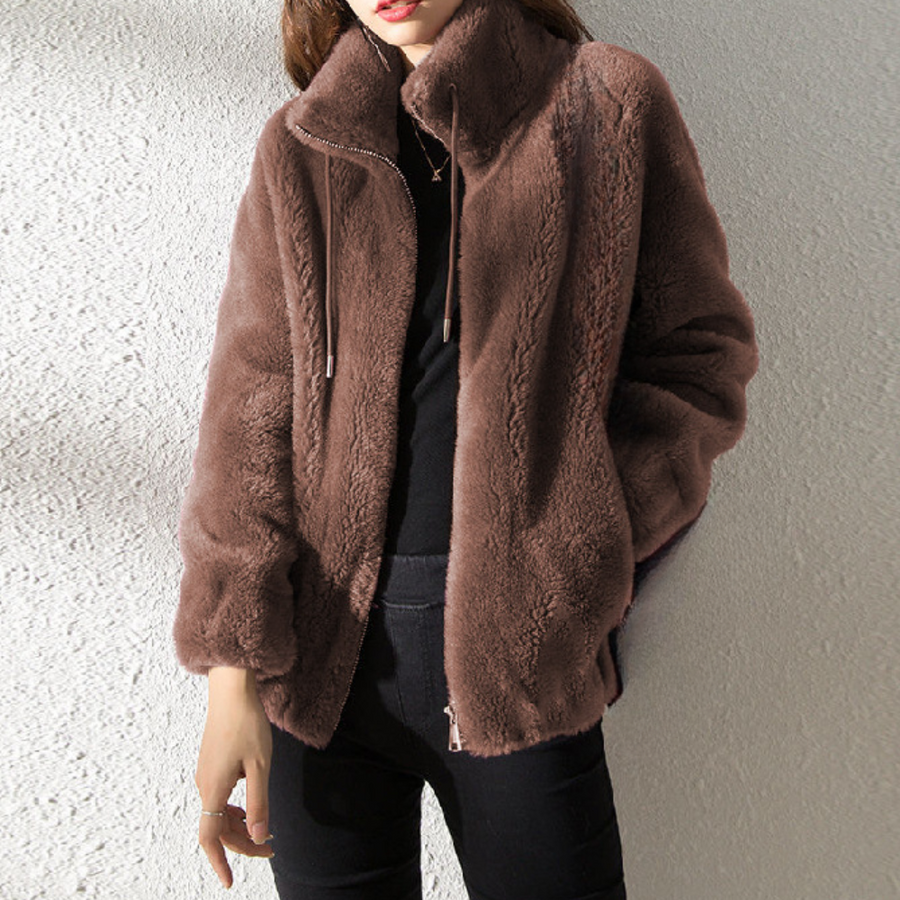 Women's Keilani Soft Warm Jacket