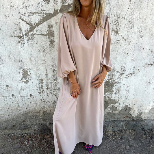 Carina | Stylish Bohemian Dress for Women