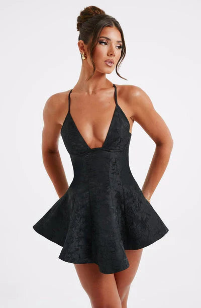 Women's Lily Lace Playsuit