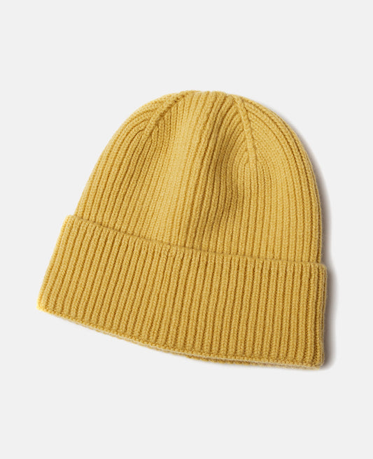 Cashmere bonnet "Lille" Sunny