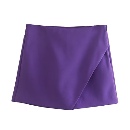 Zofie Culotte Skirts | Elegant and comfortable short culottes for all occasions