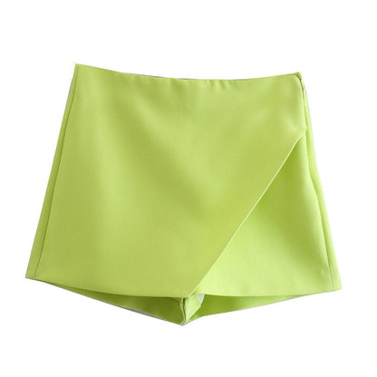 Zofie Culotte Skirts | Elegant and comfortable short culottes for all occasions