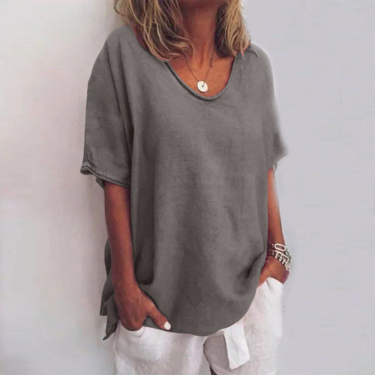 Azariah | Classic T-Shirt for Women