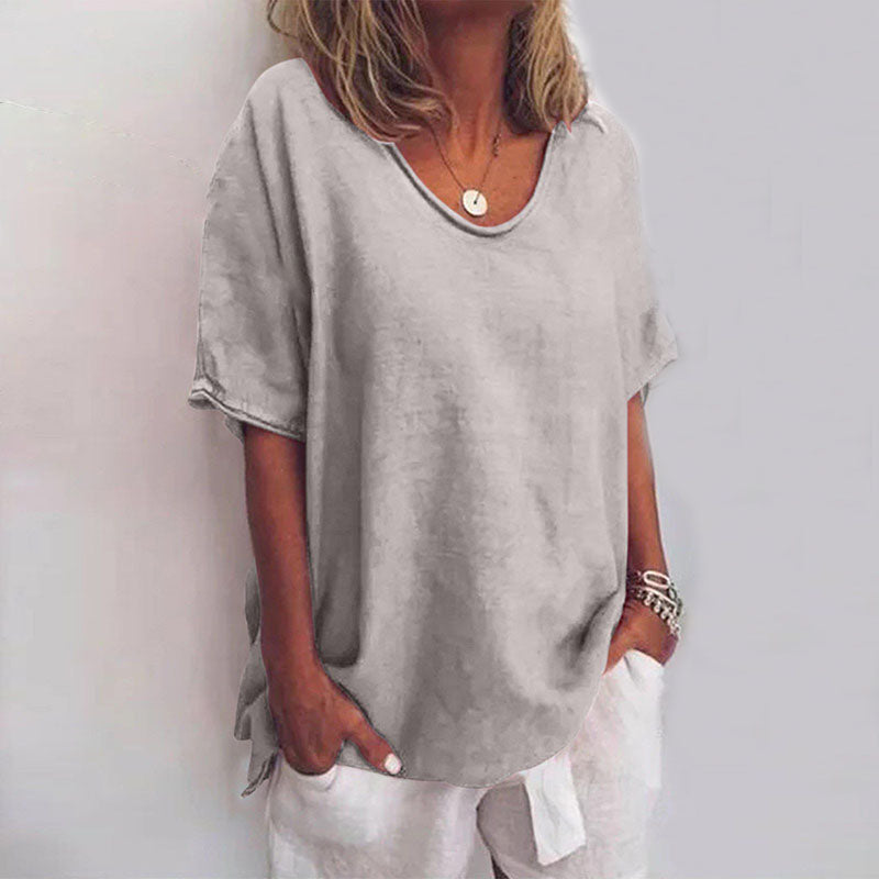 Beatrice | Comfortable and casual blouse for women