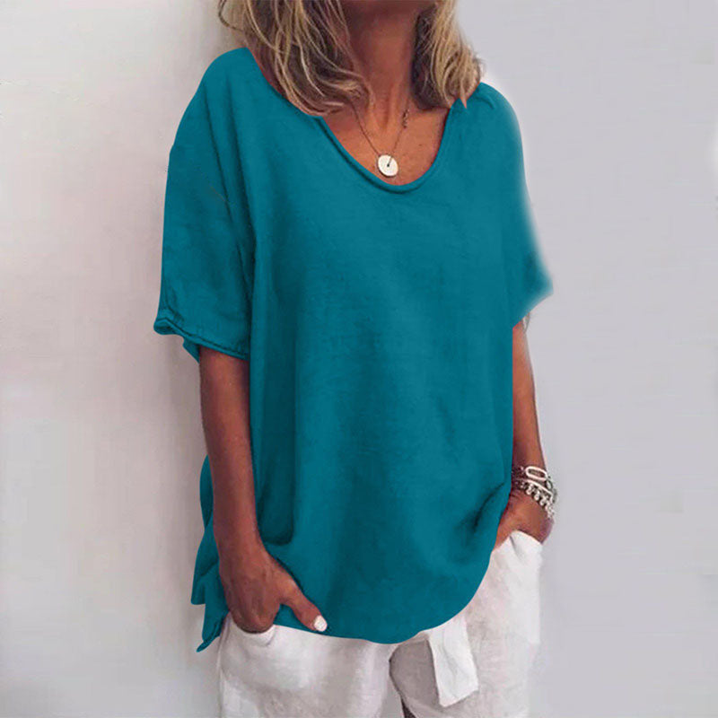 Azariah | Classic T-Shirt for Women