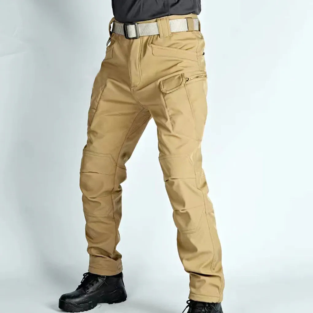 Waterproof Men's Hiking Pants Outdoor Trekking