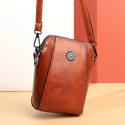 Chic and Practical Tote Shoulder Bag for Ladies