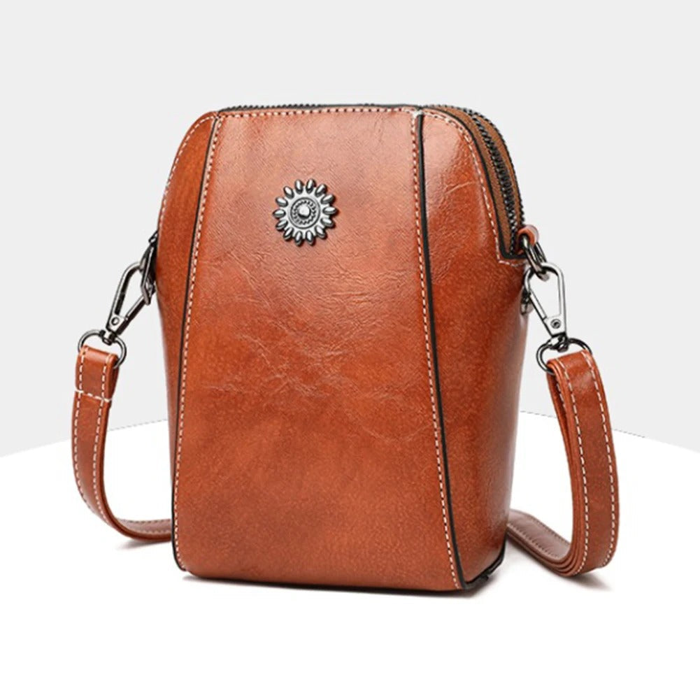 Chic and Practical Tote Shoulder Bag for Ladies