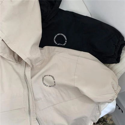 Warm Childrens Snow Jacket