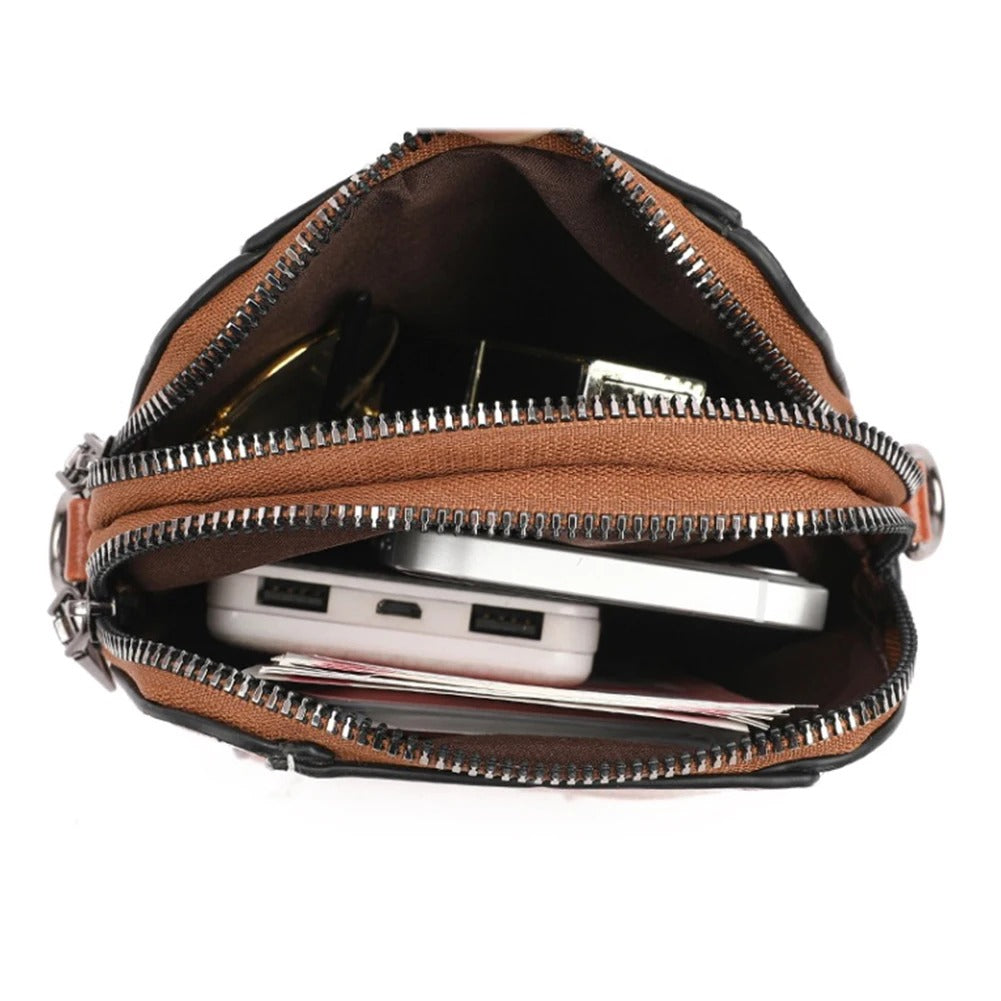 Chic and Practical Tote Shoulder Bag for Ladies