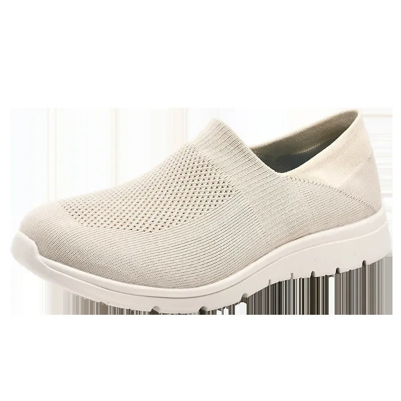 Widenta™ | Men’s Orthopedic Shoes – Wide Fit, Breathable