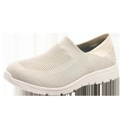 Widenta™ | Men’s Orthopedic Shoes – Wide Fit, Breathable