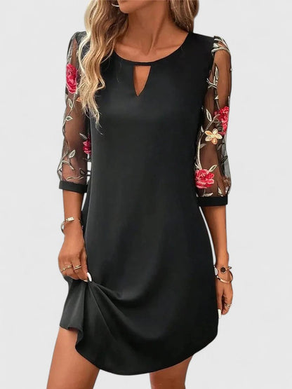 Beautiful Lightweight Sundress