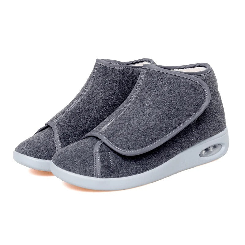 Arctic™ | Warm Snow Boots – Wide, Non-Slip