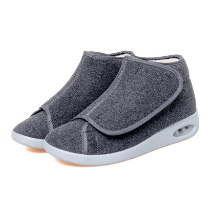 Arctic™ | Warm Snow Boots – Wide, Non-Slip