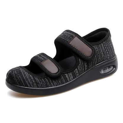 AirRelief™ | Adjustable Wide Non-Slip Sandals