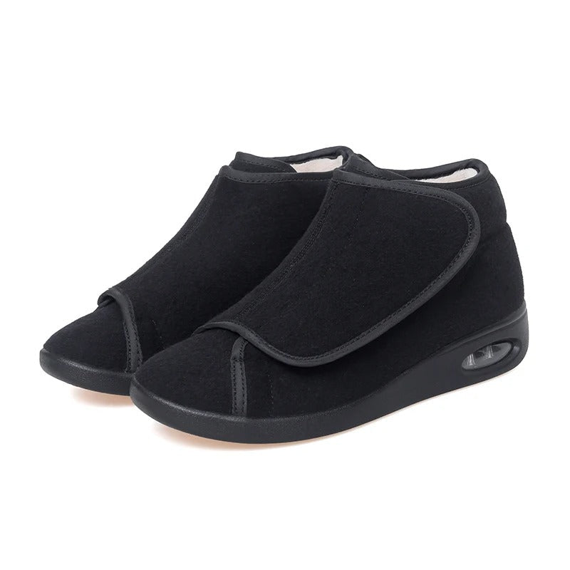Arctic™ | Warm Snow Boots – Wide, Non-Slip