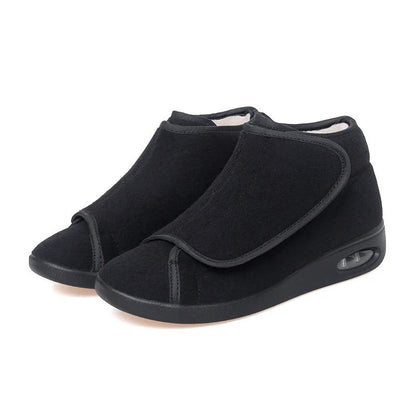 Arctic™ | Warm Snow Boots – Wide, Non-Slip