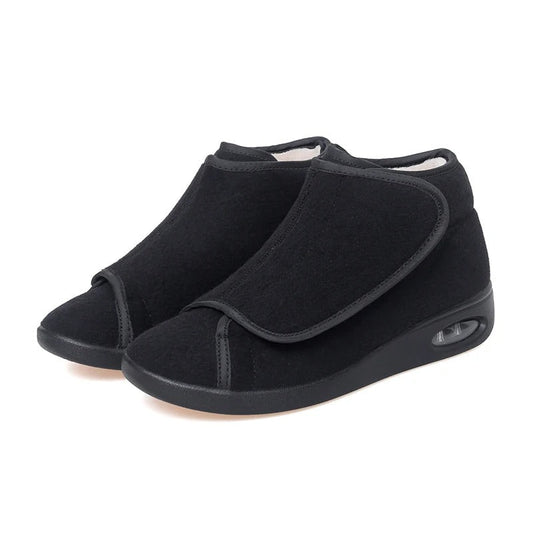 Arctic™ | Warm Snow Boots – Wide, Non-Slip