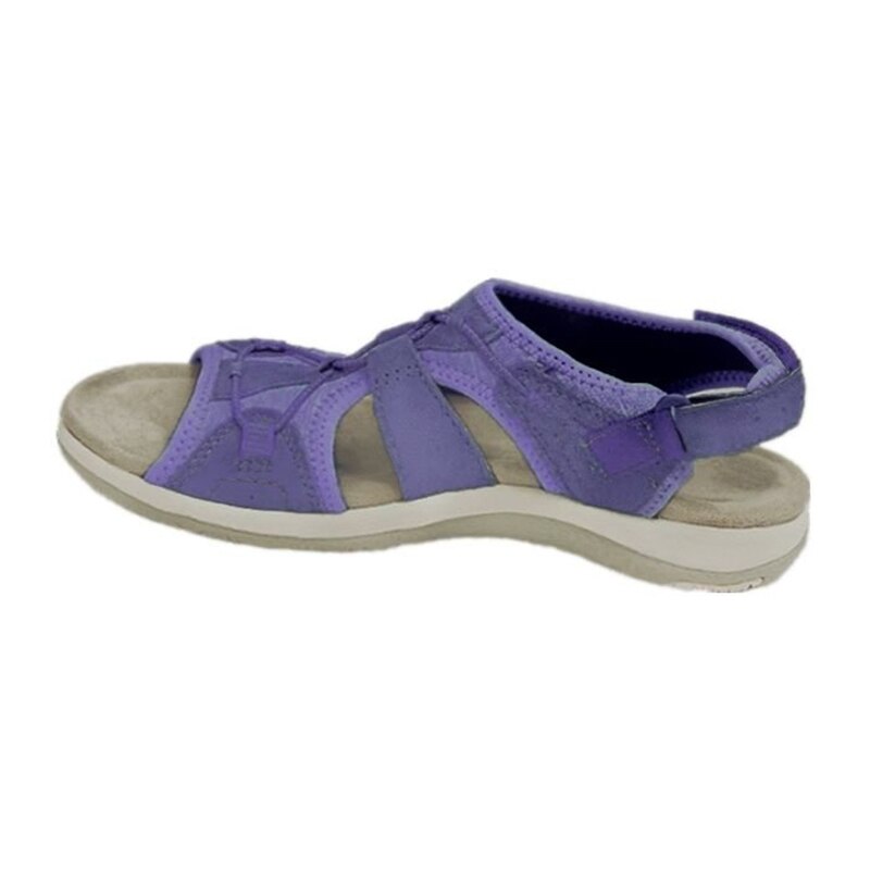Manuel | Orthopedic Sandals for Women | Comfortable, Support & Style