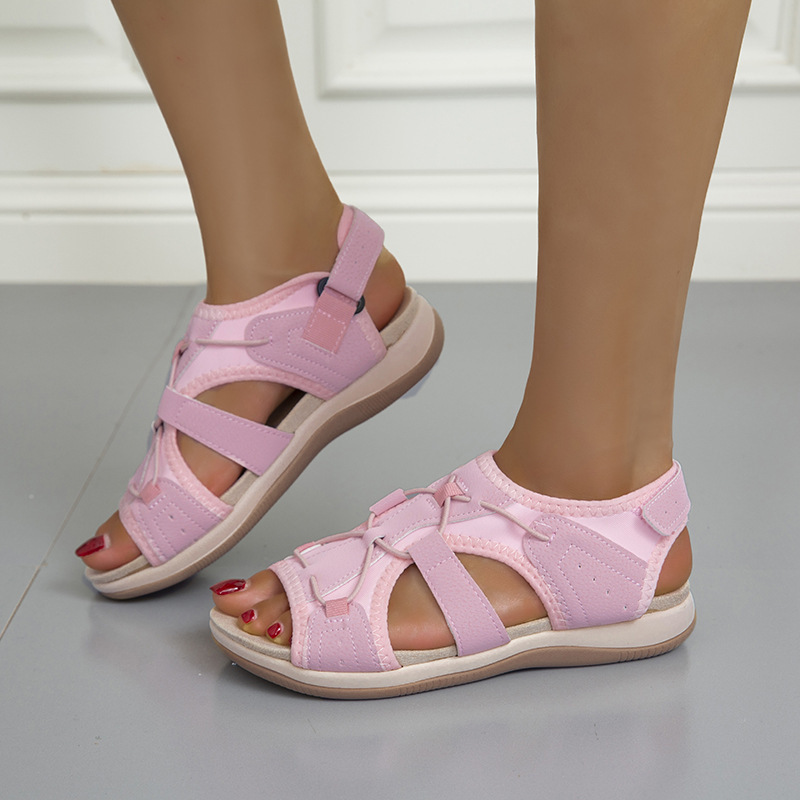 Manuel | Orthopedic Sandals for Women | Comfortable, Support & Style