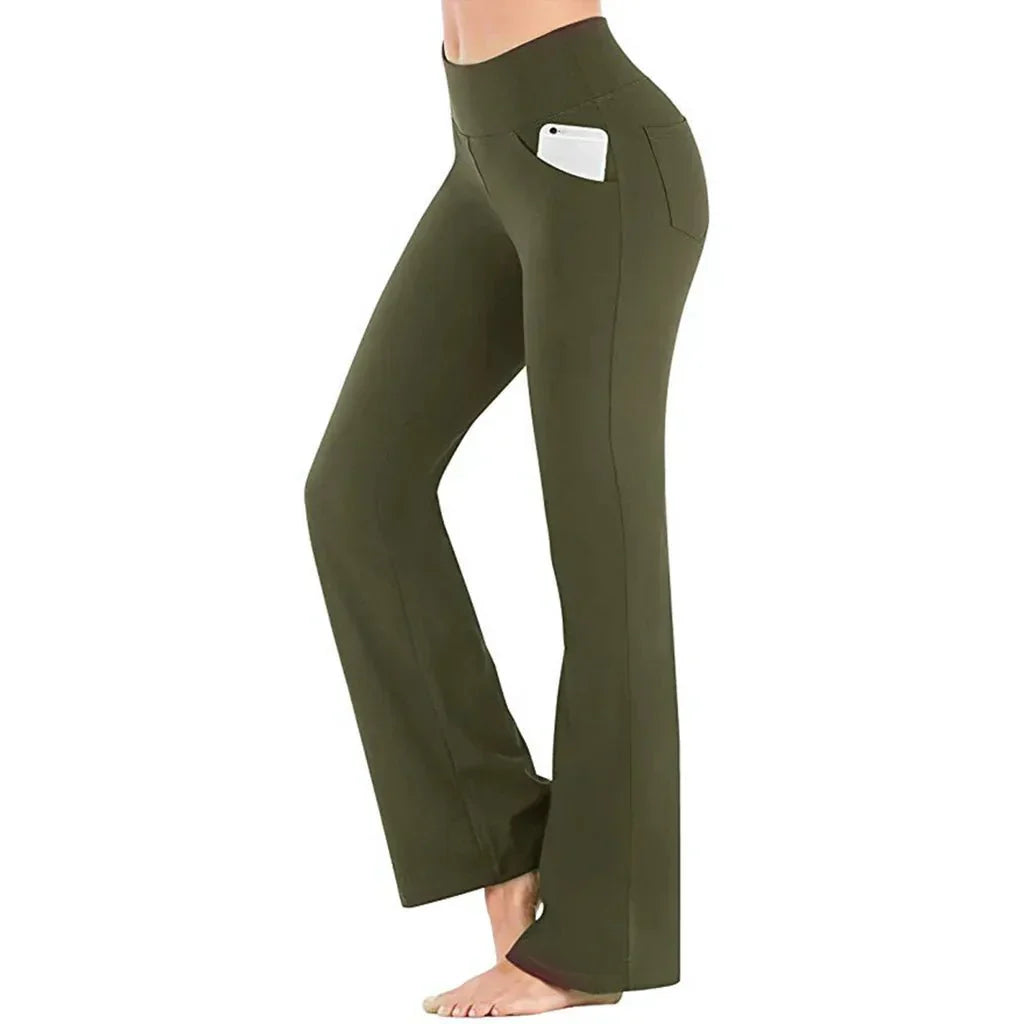 Arón | Trendy Schlaghose for Women