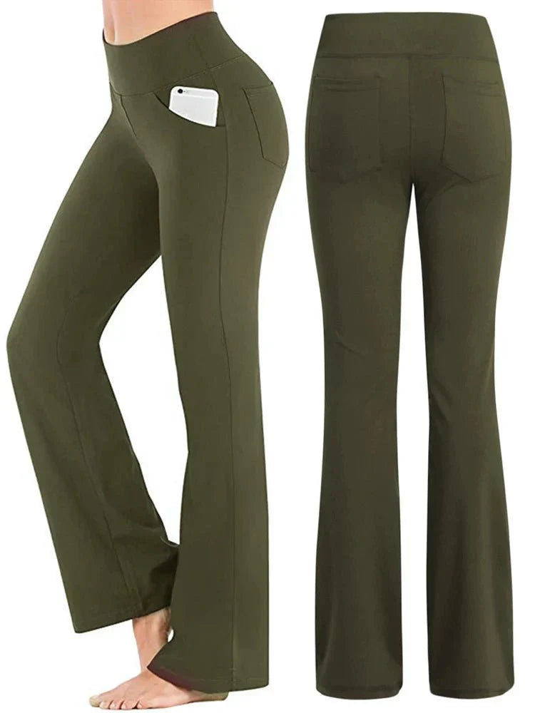 Arón | Trendy Schlaghose for Women