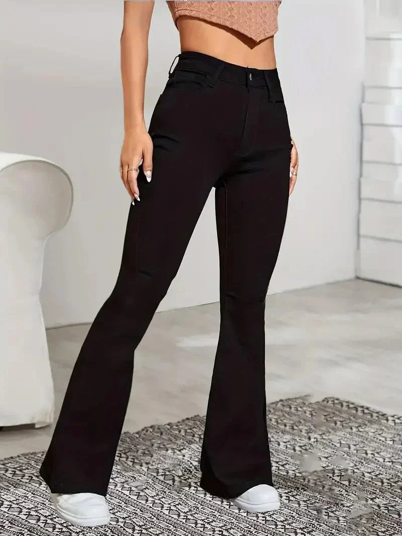 Arlo | Stylish Straight Jeans for Women