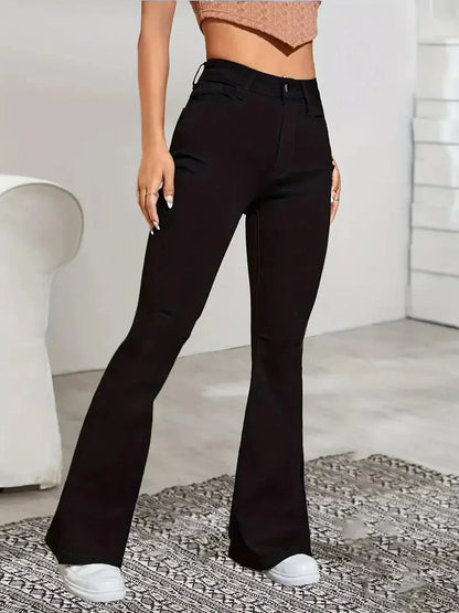 Arlo | Stylish Straight Jeans for Women