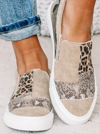 Astro | Comfortable Slip-On Shoes for Women