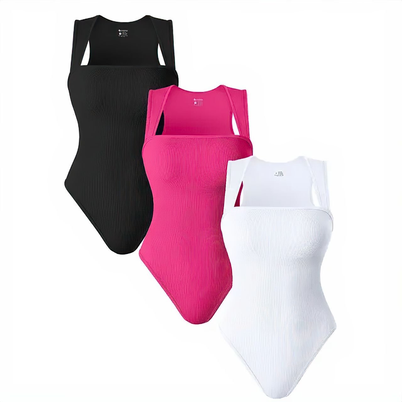 Assiena | Trendy Shaping Bodysuit for Women