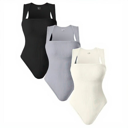 Assiena | Trendy Shaping Bodysuit for Women