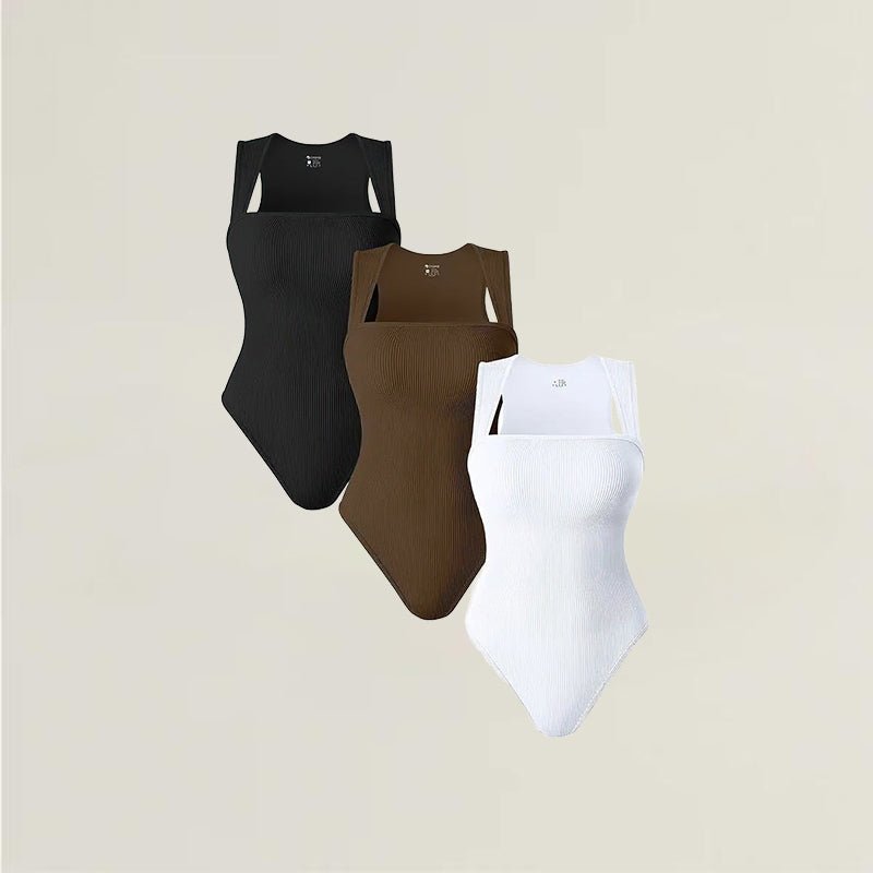 Assiena | Trendy Shaping Bodysuit for Women
