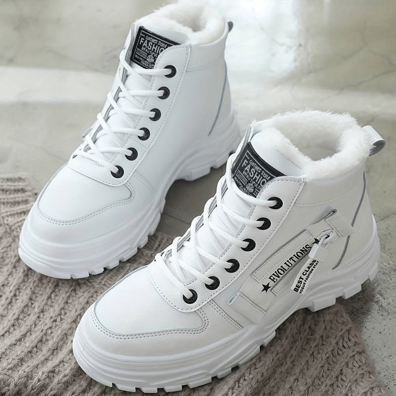 Bella | Classic Winter Boots for Women