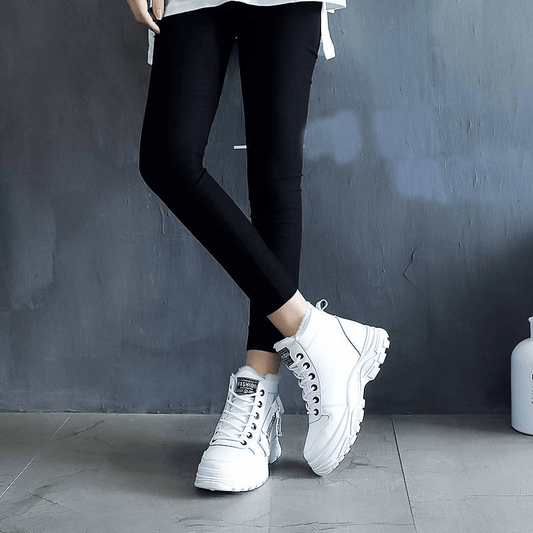 Bella | Classic Winter Boots for Women