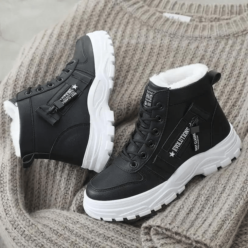 Bella | Classic Winter Boots for Women